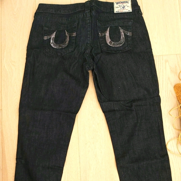 True Religion jeans - Picture 1 of 5